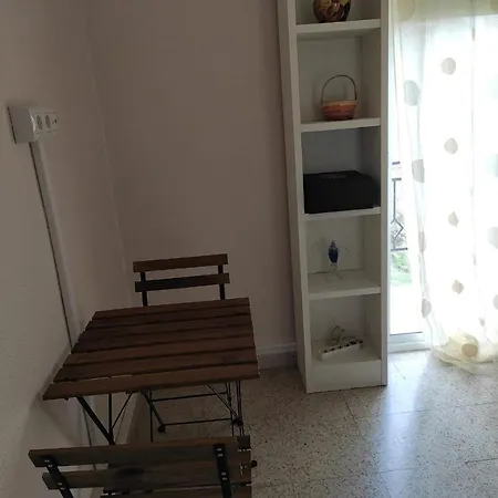 Global E Salobrena בית נופש